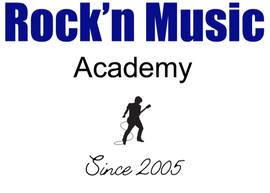 Rock'n Music<br />Academy